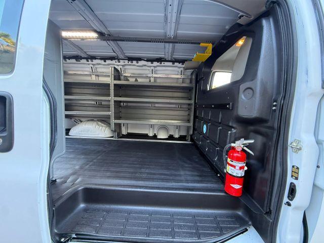 used 2020 Chevrolet Express 2500 car, priced at $21,390