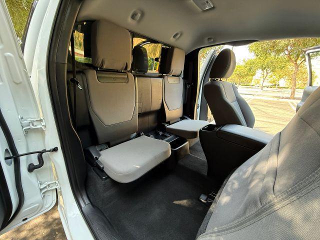 used 2021 Toyota Tacoma car, priced at $30,888