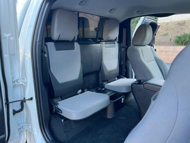 used 2020 Toyota Tacoma car, priced at $25,988
