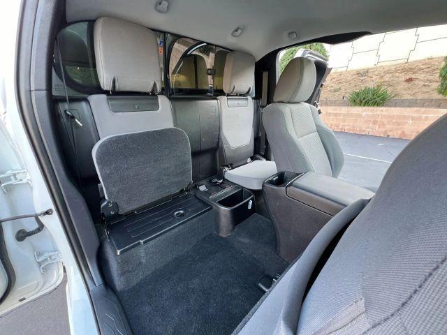 used 2020 Toyota Tacoma car, priced at $25,988