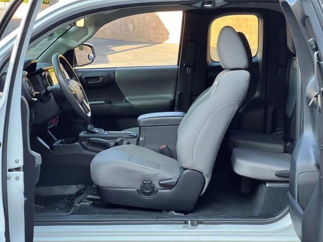 used 2020 Toyota Tacoma car, priced at $25,988