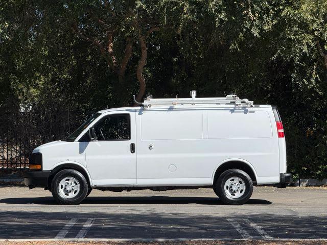 used 2015 Chevrolet Express 2500 car, priced at $20,450