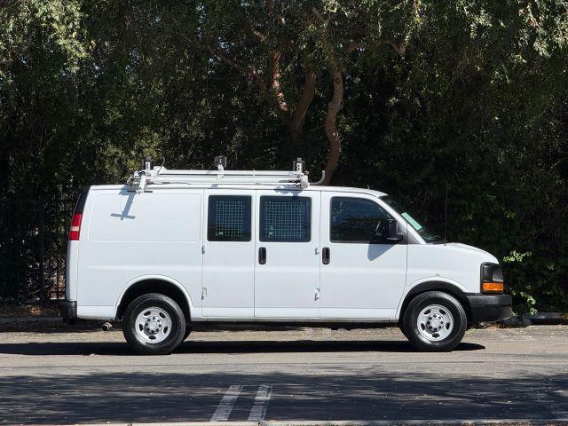 used 2015 Chevrolet Express 2500 car, priced at $20,450