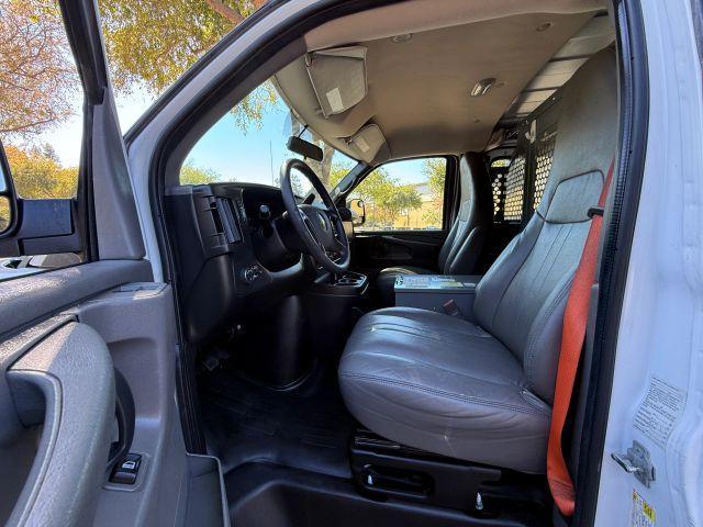 used 2015 Chevrolet Express 2500 car, priced at $20,450