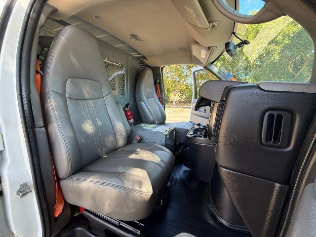 used 2015 Chevrolet Express 2500 car, priced at $20,450