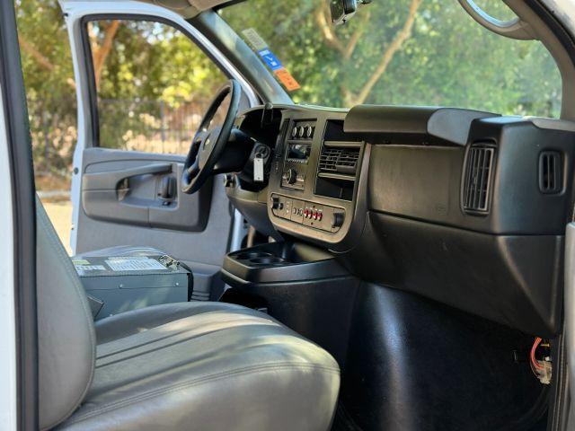 used 2015 Chevrolet Express 2500 car, priced at $20,450