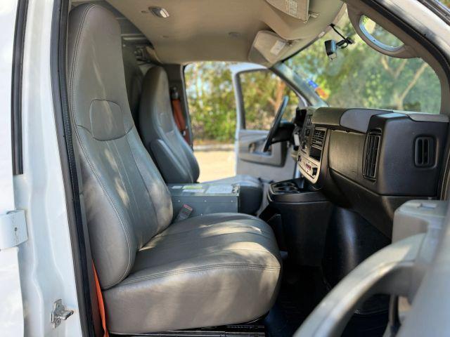 used 2015 Chevrolet Express 2500 car, priced at $20,450