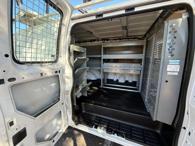 used 2015 Chevrolet Express 2500 car, priced at $20,450