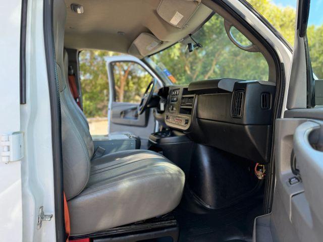 used 2015 Chevrolet Express 2500 car, priced at $20,450