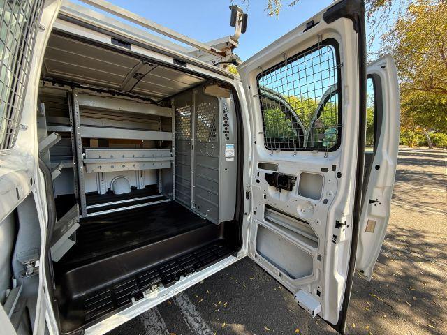 used 2015 Chevrolet Express 2500 car, priced at $20,450
