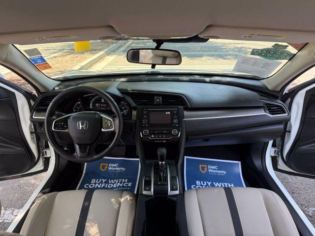 used 2019 Honda Civic car