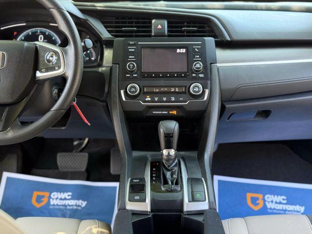 used 2019 Honda Civic car