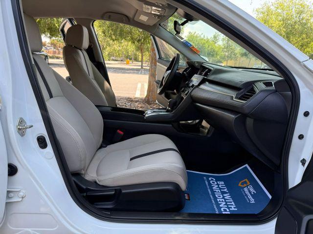 used 2019 Honda Civic car