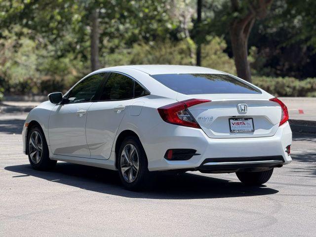 used 2019 Honda Civic car