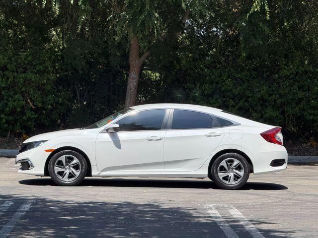 used 2019 Honda Civic car