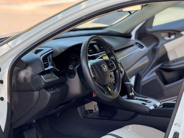 used 2019 Honda Civic car