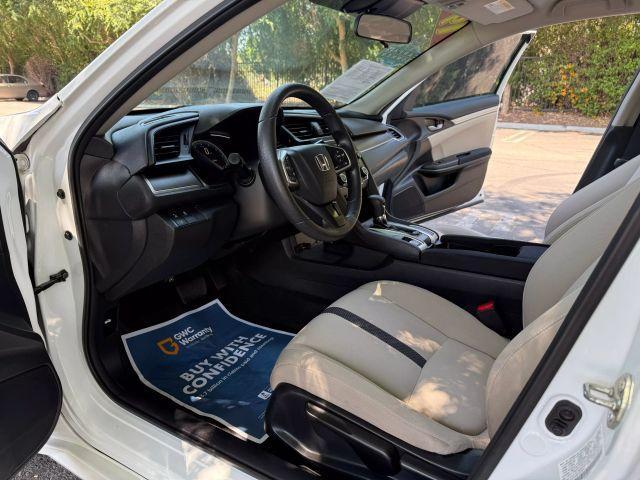 used 2019 Honda Civic car