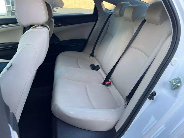 used 2017 Honda Civic car, priced at $16,990