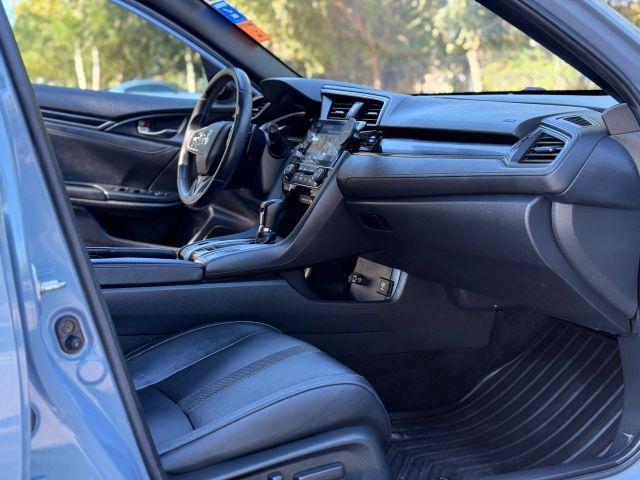 used 2020 Honda Civic car, priced at $21,411
