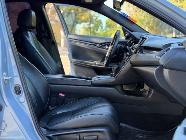 used 2020 Honda Civic car, priced at $21,411