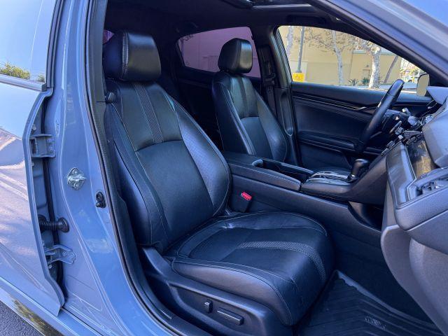 used 2020 Honda Civic car, priced at $21,411