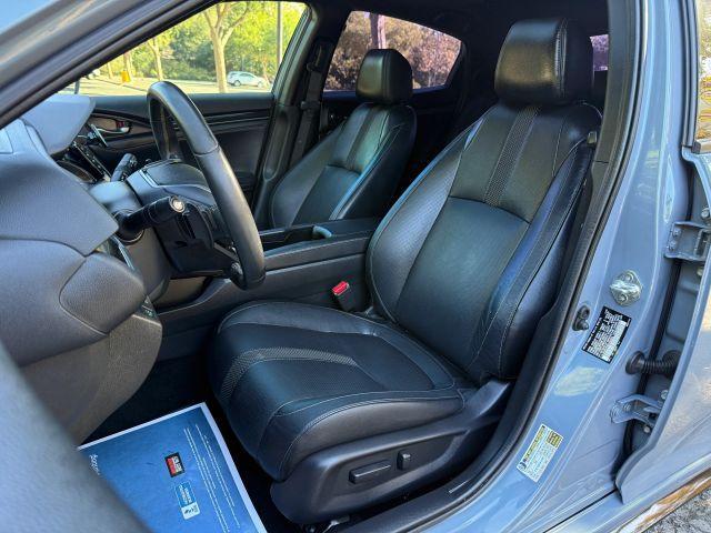 used 2020 Honda Civic car, priced at $21,411