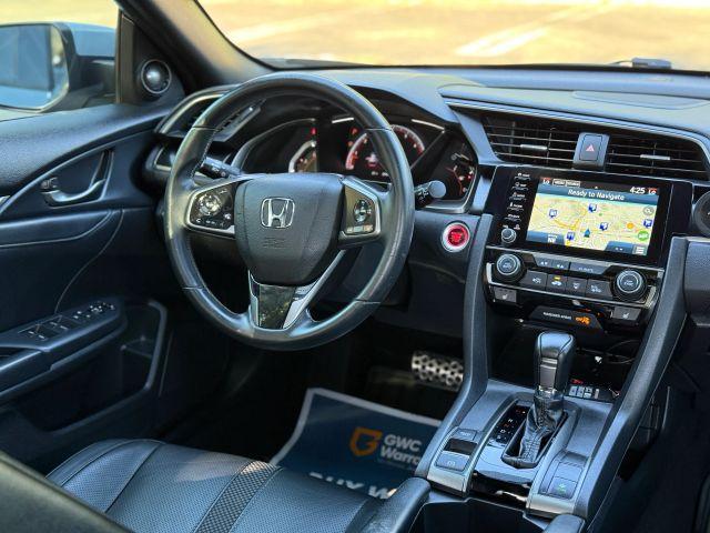 used 2020 Honda Civic car, priced at $21,411
