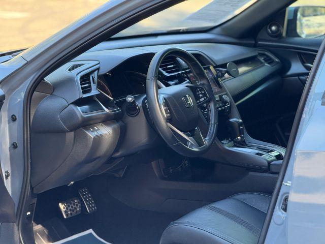 used 2020 Honda Civic car, priced at $21,411