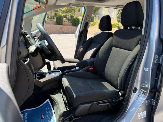 used 2017 Honda Fit car, priced at $17,680