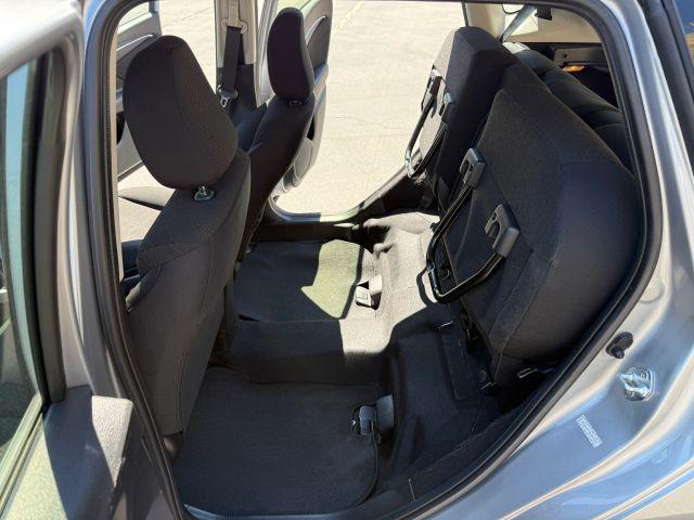 used 2017 Honda Fit car, priced at $17,680