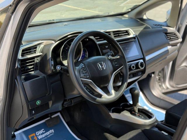 used 2017 Honda Fit car, priced at $17,680