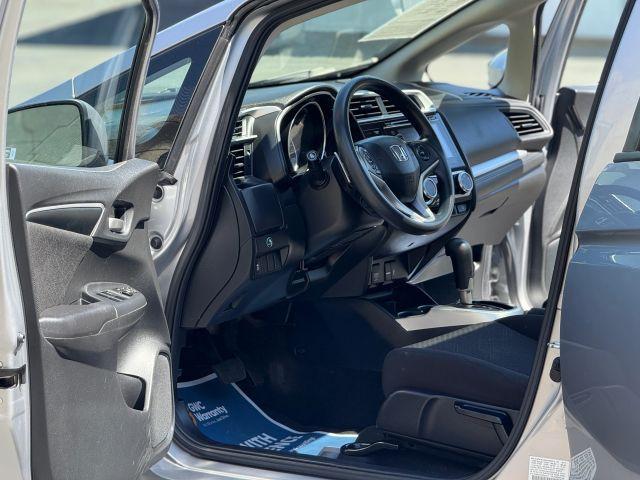 used 2017 Honda Fit car, priced at $17,680
