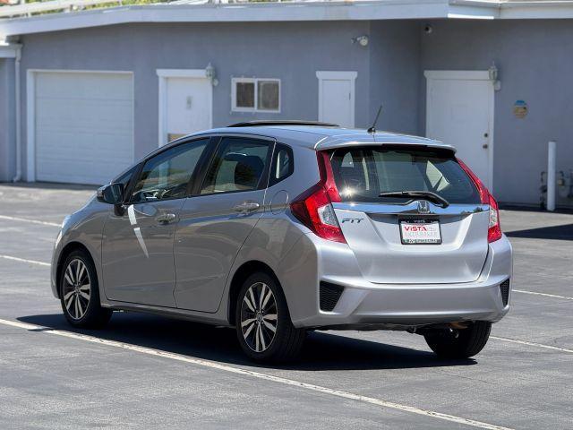 used 2017 Honda Fit car, priced at $17,680