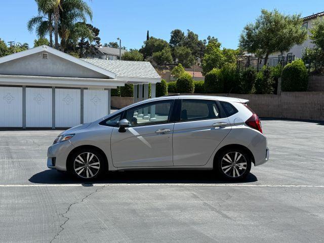 used 2017 Honda Fit car, priced at $17,680