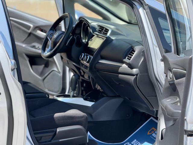 used 2017 Honda Fit car, priced at $17,680