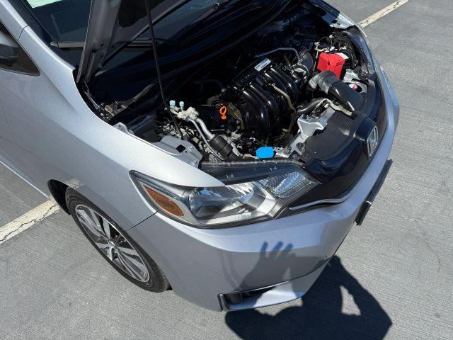 used 2017 Honda Fit car, priced at $17,680