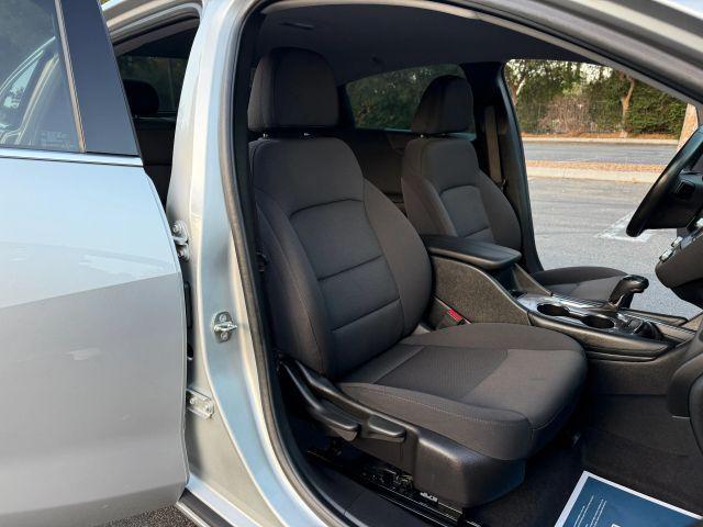 used 2018 Chevrolet Malibu car, priced at $15,720