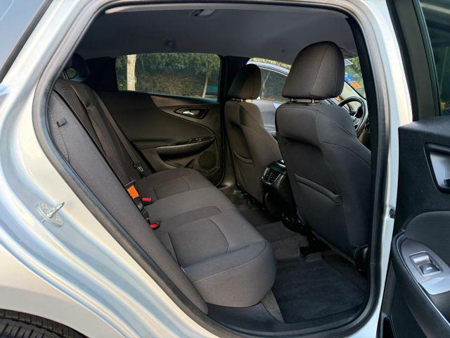 used 2018 Chevrolet Malibu car, priced at $15,720