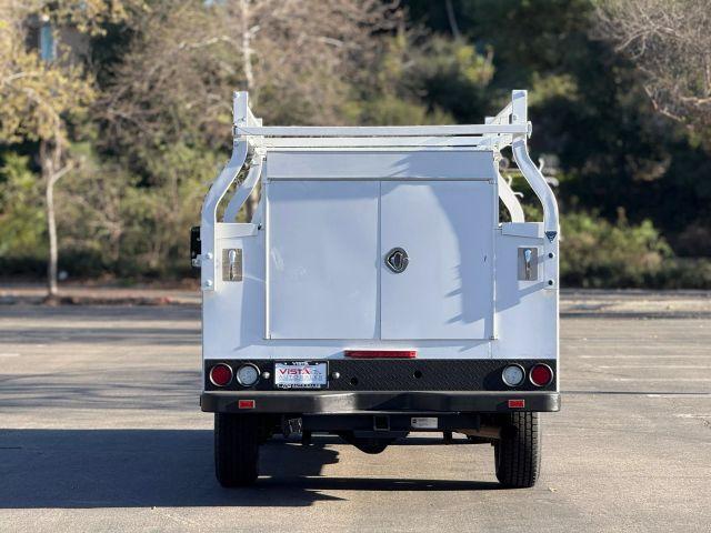 used 2018 Chevrolet Silverado 2500 car, priced at $32,450