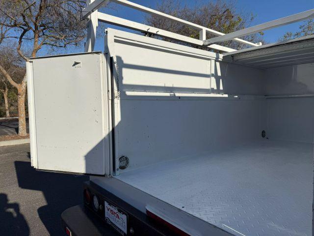 used 2018 Chevrolet Silverado 2500 car, priced at $32,450