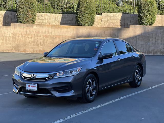 used 2016 Honda Accord car, priced at $17,890