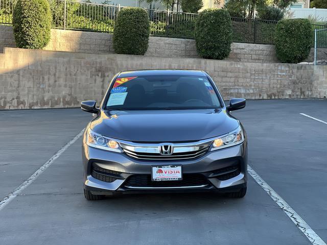 used 2016 Honda Accord car, priced at $17,890