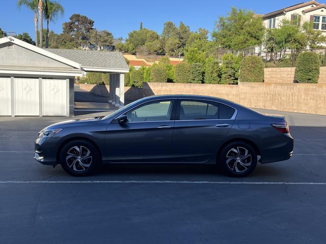 used 2016 Honda Accord car, priced at $17,890