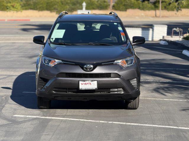 used 2016 Toyota RAV4 car, priced at $18,680