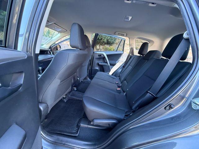 used 2016 Toyota RAV4 car, priced at $18,680