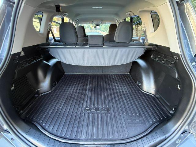 used 2016 Toyota RAV4 car, priced at $18,680