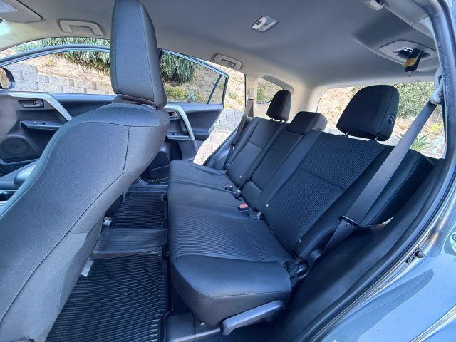 used 2016 Toyota RAV4 car, priced at $18,680