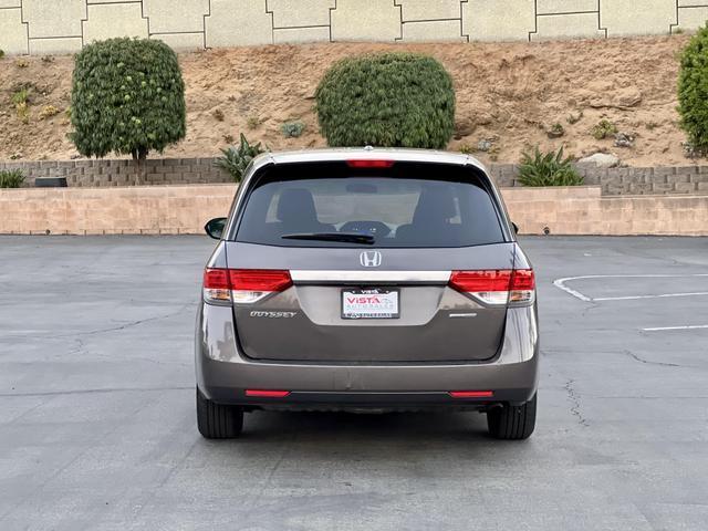 used 2016 Honda Odyssey car, priced at $16,989