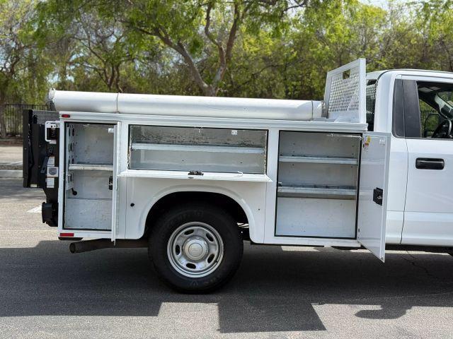 used 2019 Ford F-250 car, priced at $27,580