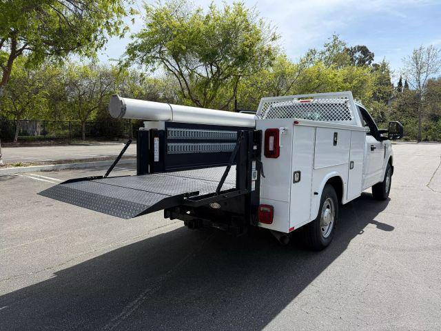 used 2019 Ford F-250 car, priced at $27,580